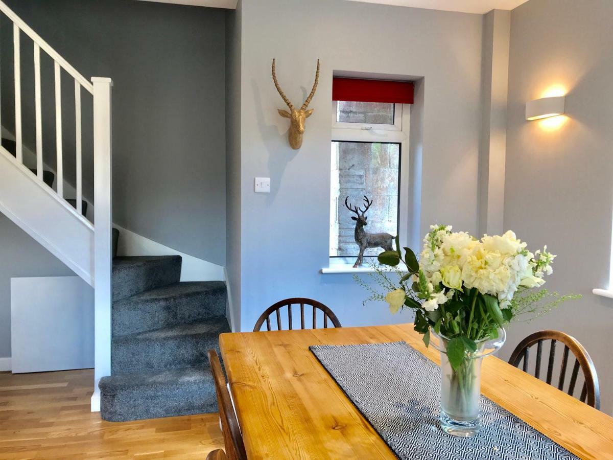 Hunters Lodge Exeter, Free Parking, Country Views, Great Wi-Fi, Large Garden Poltimore Zewnętrze zdjęcie