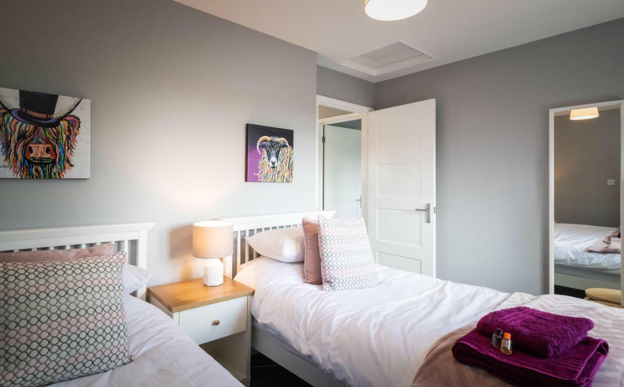 Hunters Lodge Exeter, Free Parking, Country Views, Great Wi-Fi, Large Garden Poltimore Zewnętrze zdjęcie